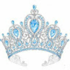 Meet your Posher, Her royal